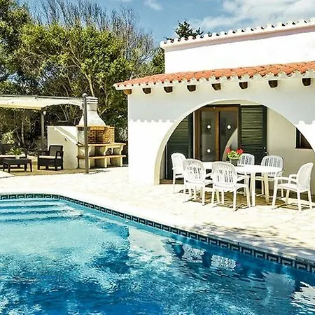 Calan Porter - Son Siesta Villa *