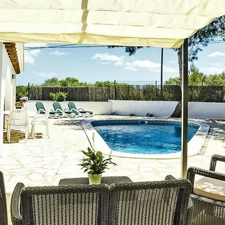 Calan Porter - Son Siesta Villa *