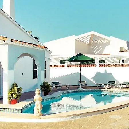 Calan Porter - Son Siesta Villa